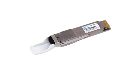 100G OpenZR+ QSFP-DD