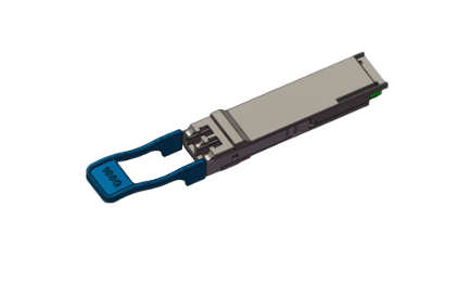 100G-eCWDM4 QSFP28