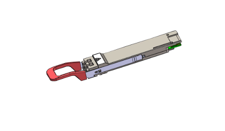 200G-ER4 QSFP56-DD