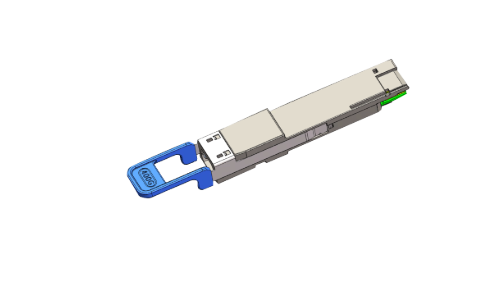 400G-DR4 QSFP56-DD