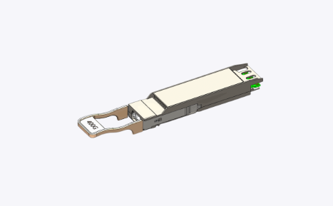 400G-SR8 OSFP56