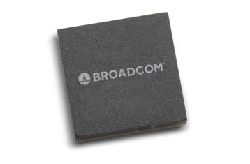 BROADCOM