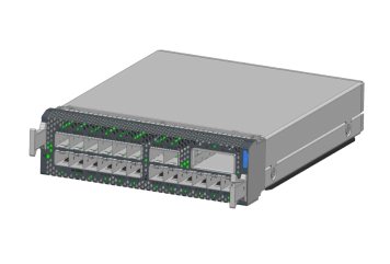 Electrical laminate: 200G TMUX