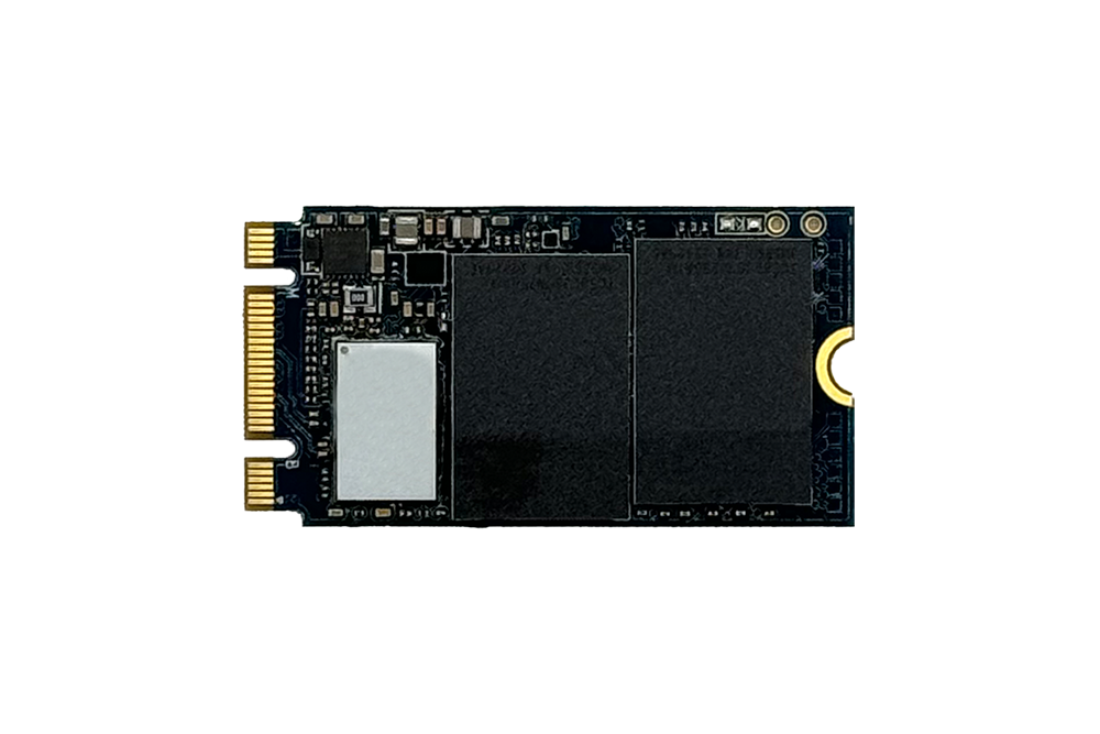 NVMe PCIe Gen3 x2