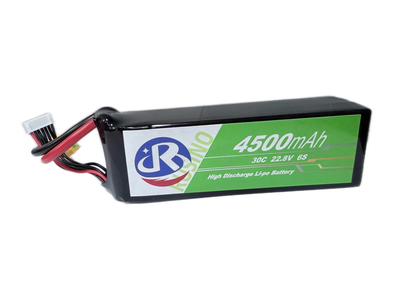 Type: FPV Li-ion  Polymer