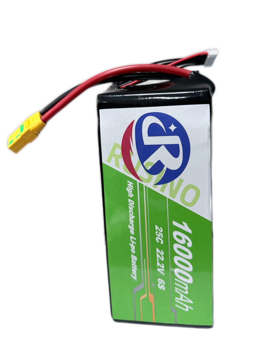 Type: FPV Li-ion  Polymer